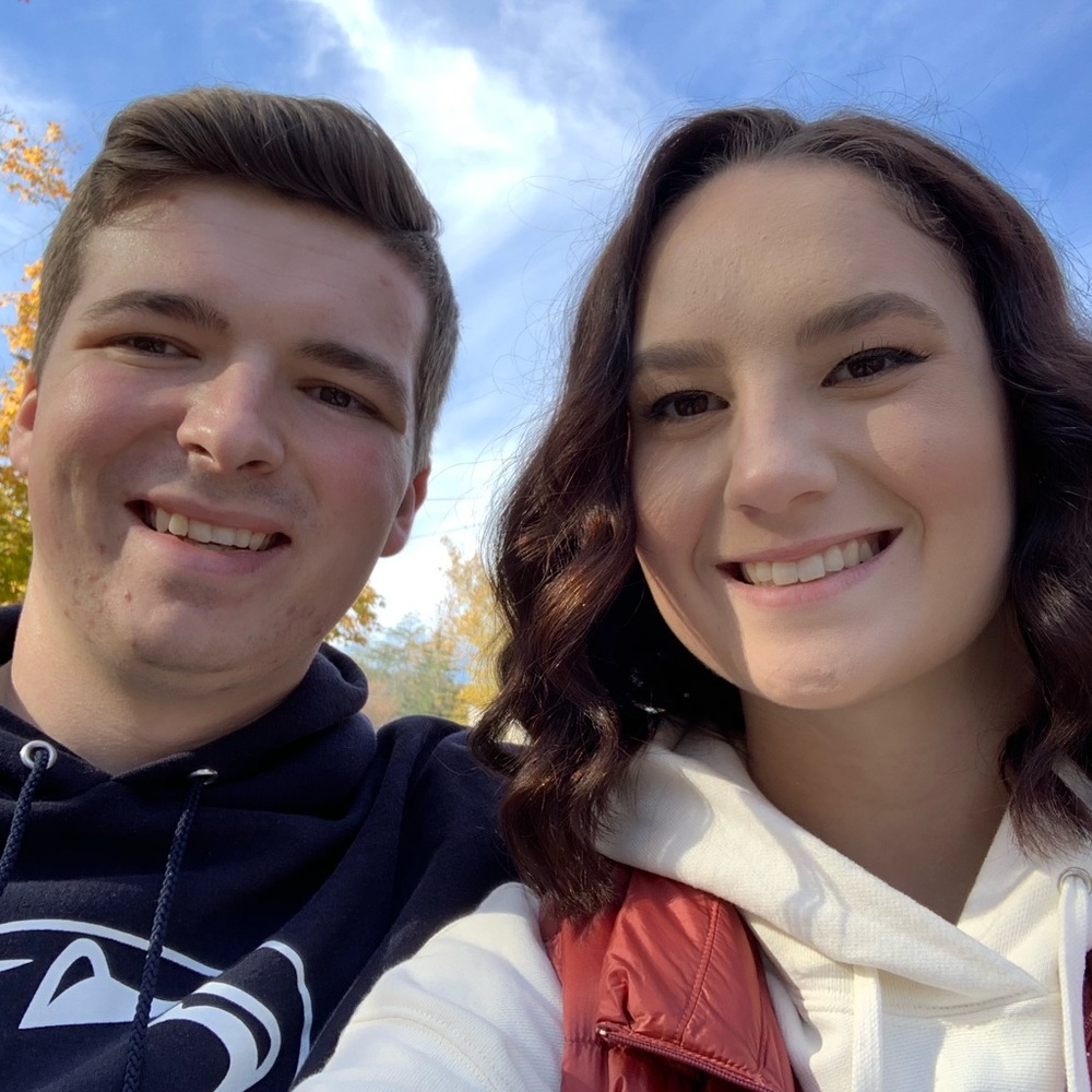 Meet your Posher, Emma